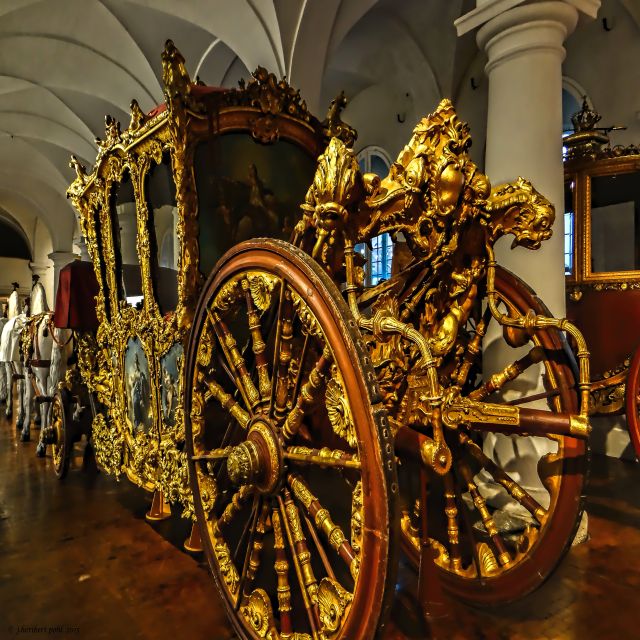 Munich: Nymphenburg Palace Skip-the-Line Private Guided Tour - FAQ