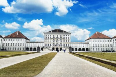 Munich Nymphenburg Palace Tickets and Tour, Carriage Museum