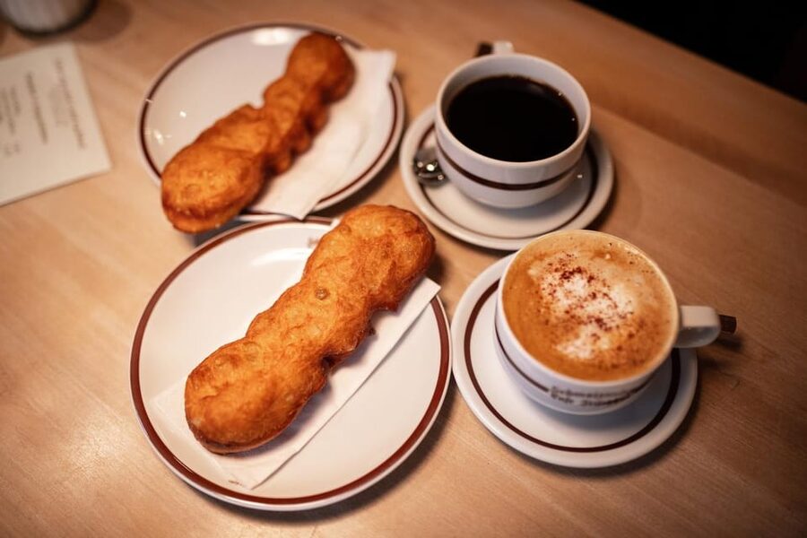 Munich: Old Town Culinary Tour - What you are really paying $51 for