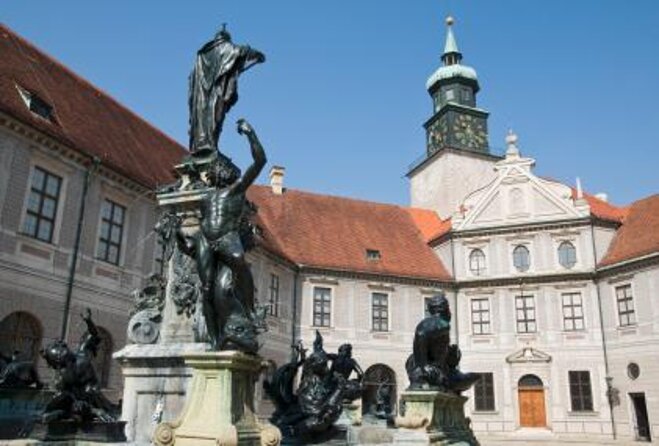 Munich: Old Town Walking Tour - Key points to know before you book