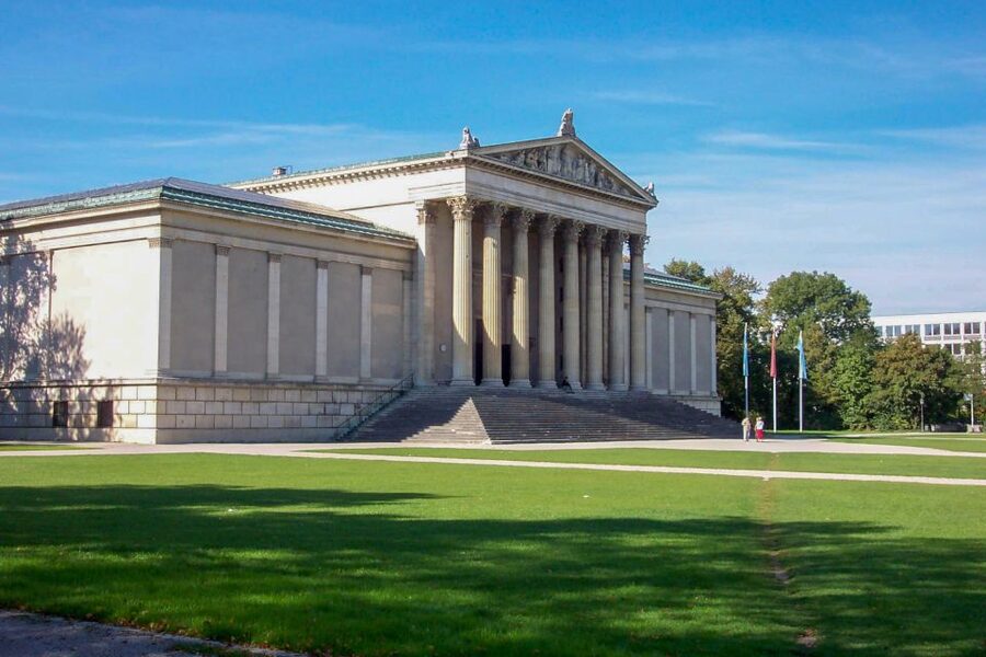 Munich: Old Town Walking Tour - Who will get the most from this walk?