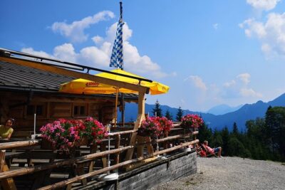 Munich private Car & Walking Tour incl. BMW World & River Surfers