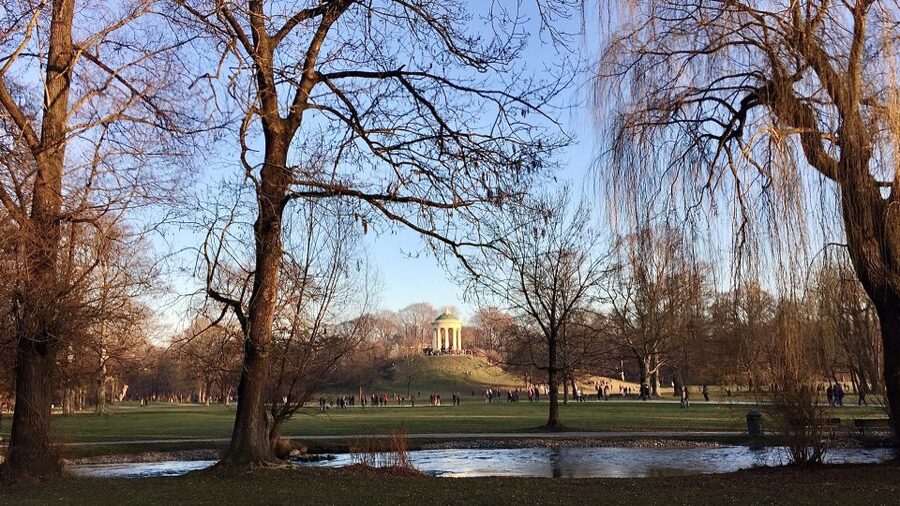 Munich: Private Half-Day Guided Walking Tour - Key points at a glance