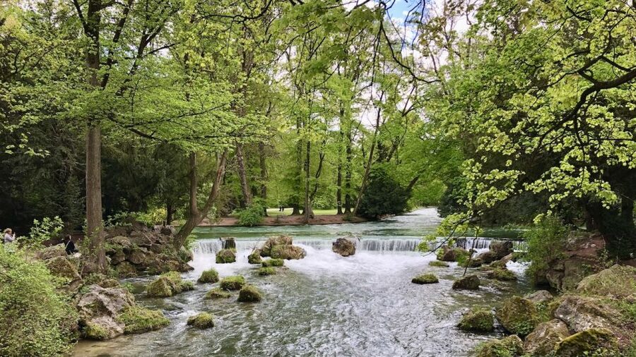 Munich: Private Half-Day Guided Walking Tour - Maximilian Street and Munich’s modern face