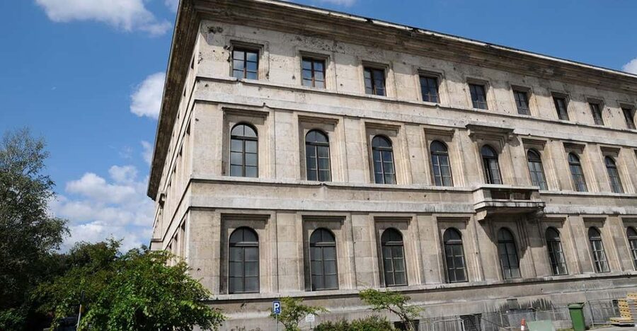 Munich: Private or Group Third Reich and WWII Walking Tour - Key points at a glance