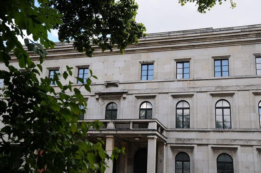 Munich: Private or Group Third Reich and WWII Walking Tour - Beer halls, early speeches, and the failed Putsch