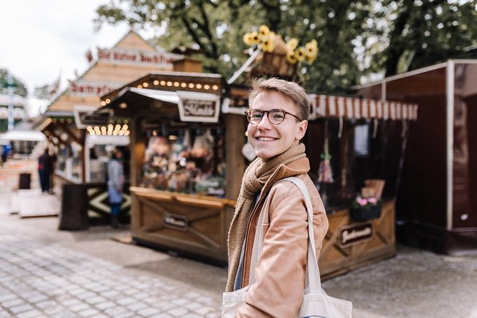 Munich Private & Personalized Half-Day Tour with a Local Guide - What the guides add to the walk