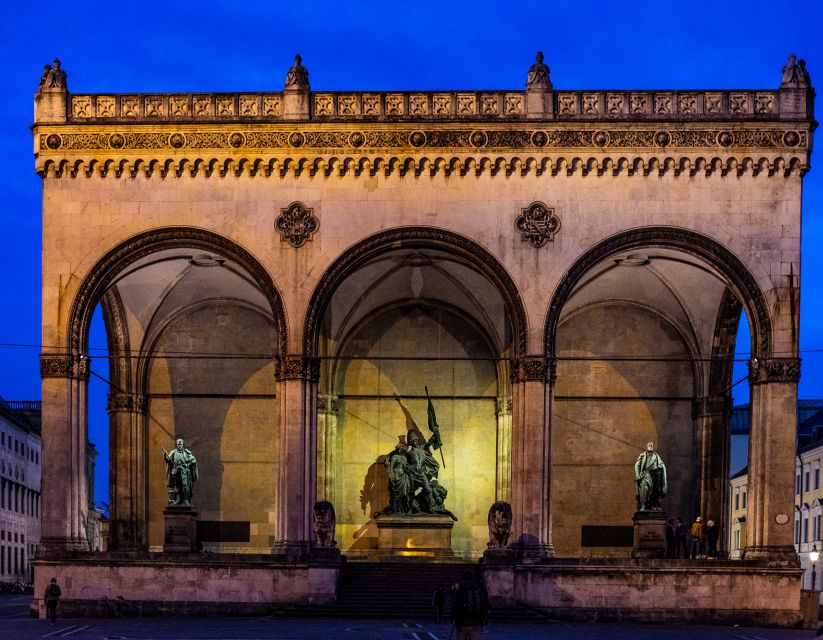 Munich: Private Personalized Walking Tour with a Local Host - Who will enjoy this private Munich walk?