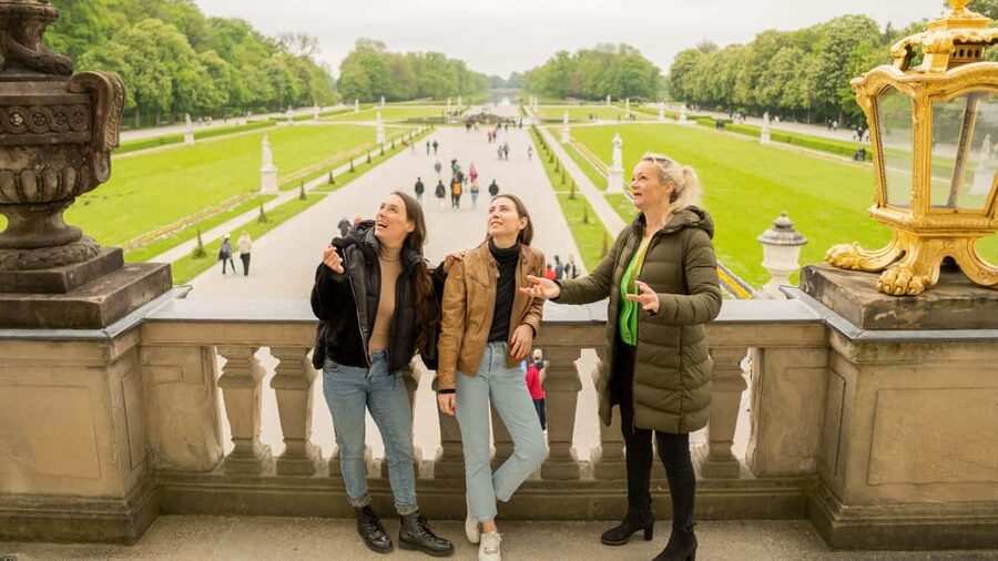 Munich: Private Personalized Walking Tour with a Local Host - A Munich day built around you