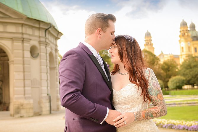 Munich Private Photo Session with Award-Winning Pro - Why a Munich photo session can be worth your time