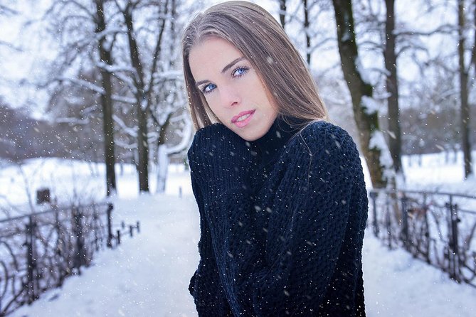 Munich Private Photo Session with Award-Winning Pro - What Julio’s direction adds to the experience