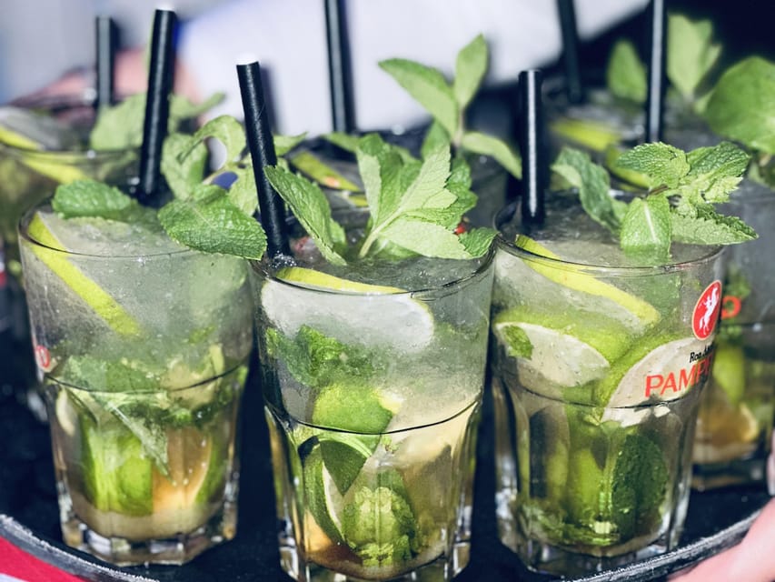 Munich: Private pub crawl with insider-guide & free shots - Fourth stop: an extra venue, with no promise of a dance floor