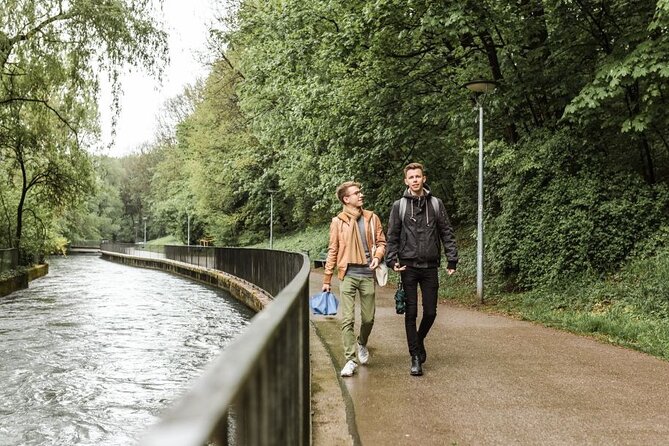 Munich Private Tour with a Local – Highlights & Hidden Gems - Pace, accessibility, and meeting arrangements