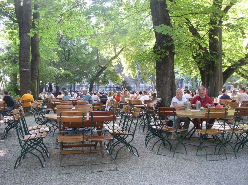 Munich: Private Walking Tour of the Historical City Center - Who will get the most from this Munich walk