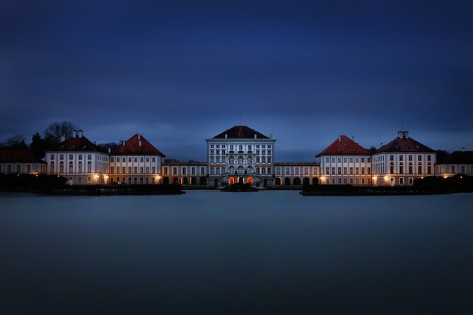 Munich Private Walking Tour with a Local - A private Munich walk built around your interests