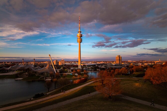 Munich Private Walking Tour with a Local - Choosing between two, three, and four hours