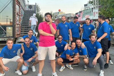Munich PubCrawl: 4 Venues, Welcome Shots + Club Entry