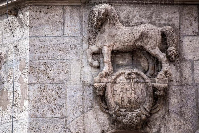 Munich: Raven Black Witches and Executioners Walking Tour - Where ravens circled and hatchets were raised