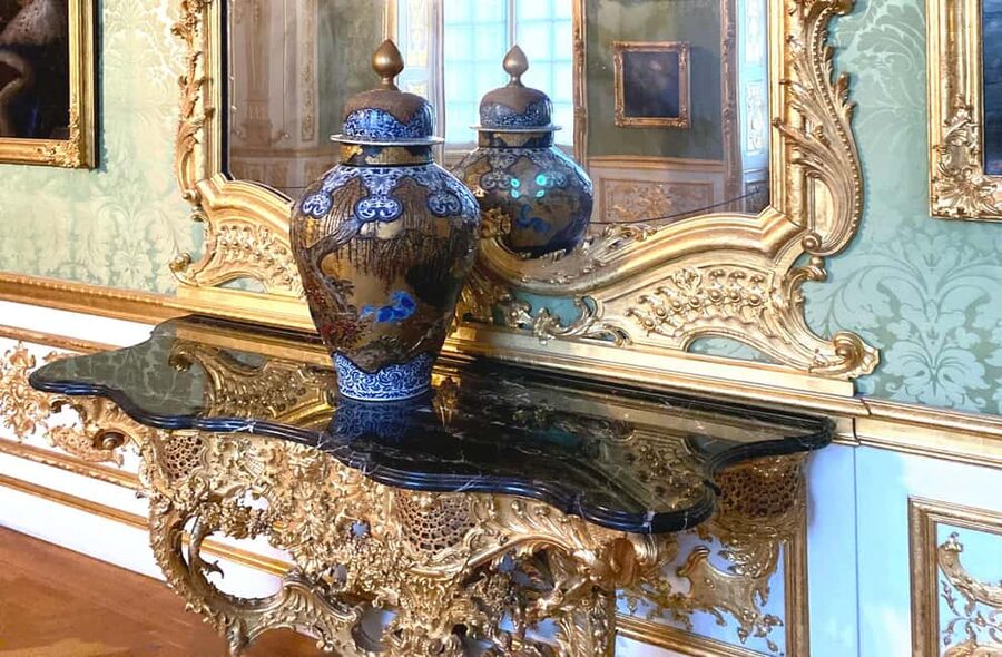 Munich: Residenz Museum Tickets and 2,5-hour Guided Tour - Key points to know before you book