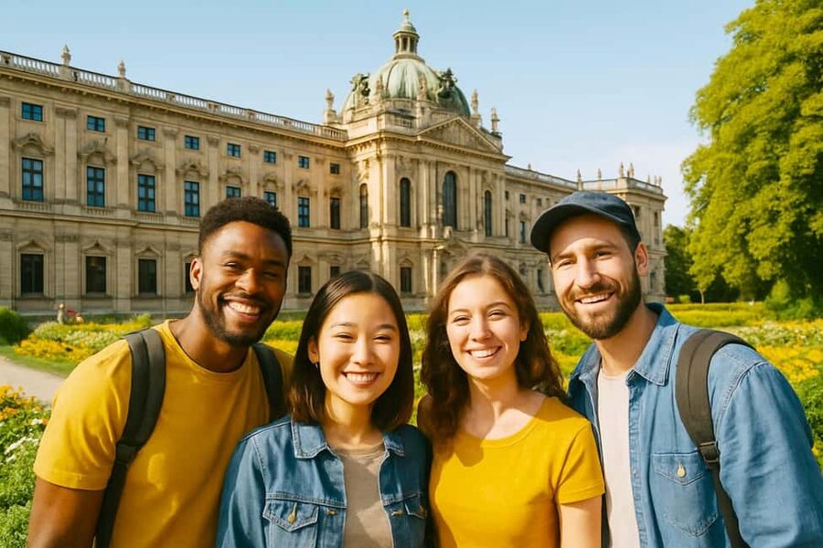 Munich: Residenz Museum Tickets and 2,5-hour Guided Tour - Who should book this Residenz tour?