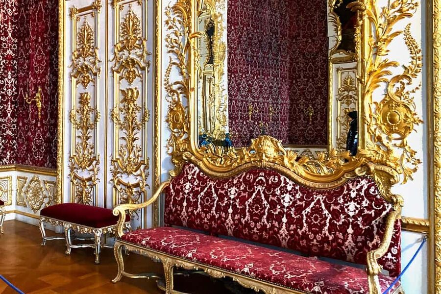 Munich: Residenz Museum Tickets and 2,5-hour Guided Tour - Golden Hall, Ancestral Gallery, and royal collections