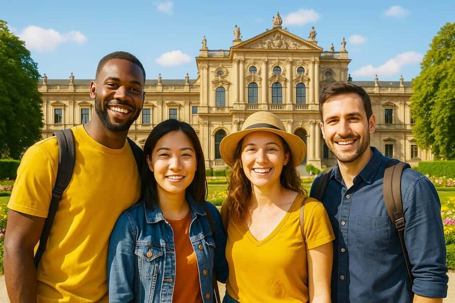 Munich: Residenz Museum Tickets and 2,5-hour Guided Tour - What the guide adds to the palace