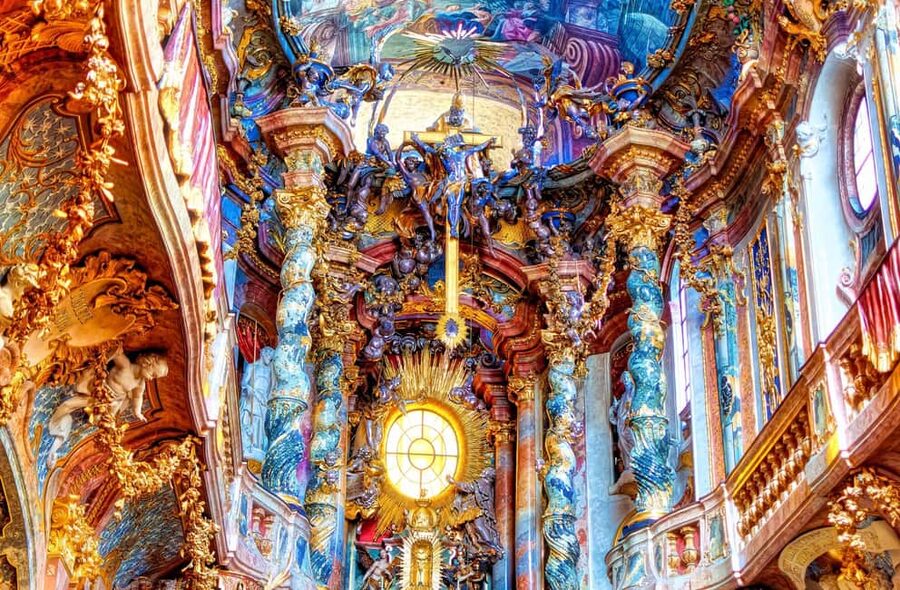 Munich: Residenz Museum Tickets and 2,5-hour Guided Tour - Is $56 a fair price?