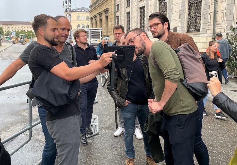 Munich: Resistance against Hitler - Historical Walking Tour - Why Munich is the right place for this difficult story