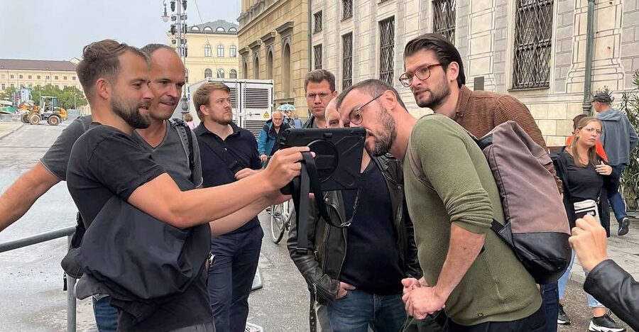 Munich: Resistance against Hitler - Historical Walking Tour - The lone man who planned to kill Hitler