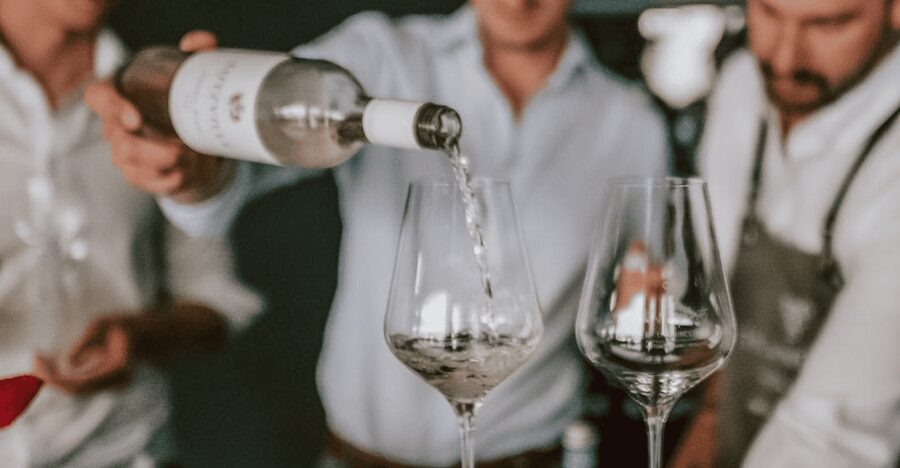 Munich: Romantic Wine Experience for Two at Viktualienmarkt - Key points at a glance