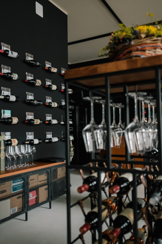 Munich: Romantic Wine Experience for Two at Viktualienmarkt - The two-hour pace