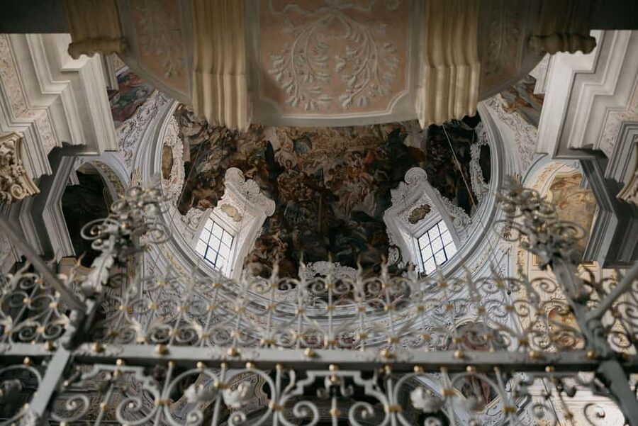 Munich's 500 Years of Architecture Guided Tour - What $36 buys you in two hours