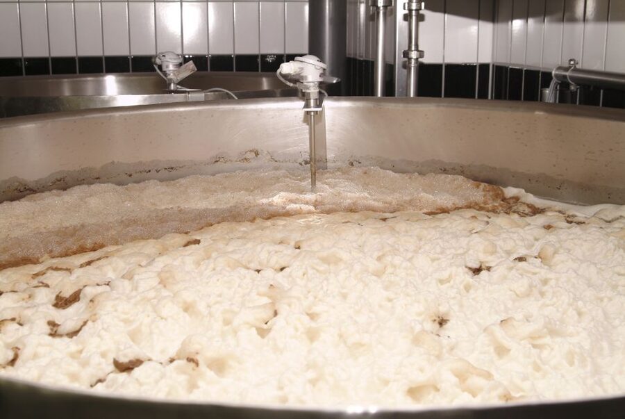 Munich's Beer Halls and Breweries: 3-Hour Guided Tour - Seeing how Munich makes Weissbier