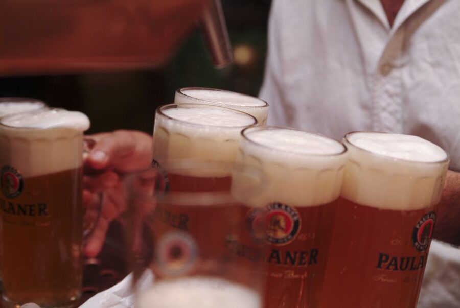 Munich's Beer Halls and Breweries: 3-Hour Guided Tour - The guides are the biggest variable