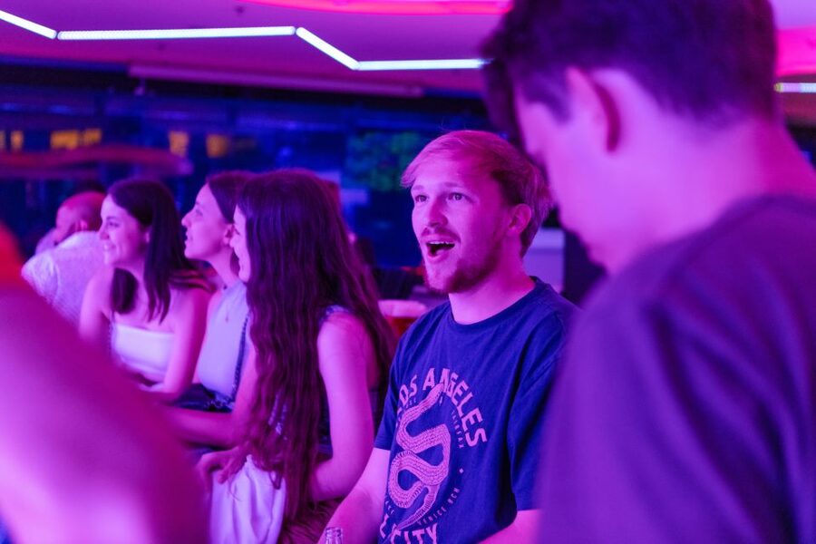 Munich's Original Pub Crawl - Tips for making the night work better