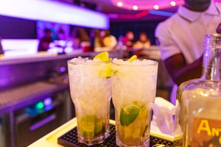 Munich's Original Pub Crawl - Is $33 a good deal for four hours?