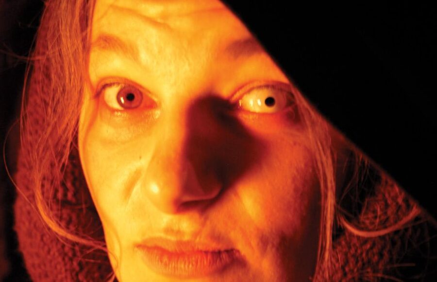 Munich: Scary Tour with actors in GERMAN - Key points to know before booking