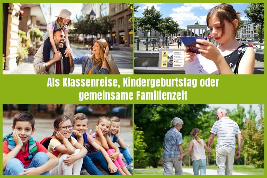 Munich: Scavenger Hunt Self-Guided Tour for Children - Should You Book It?