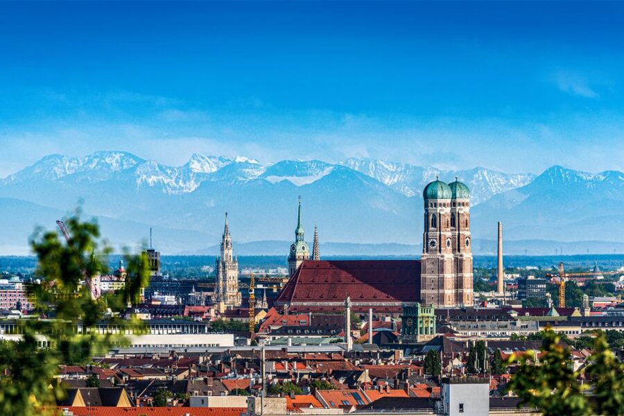 Munich: Scavenger Hunt Self-Guided Tour for Children - What the $47 Group Price Really Buys