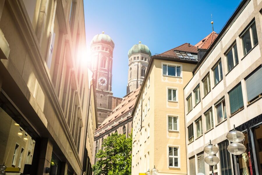 Munich: Scavenger Hunt Self-Guided Tour for Children - Who Will Enjoy This Munich Walk