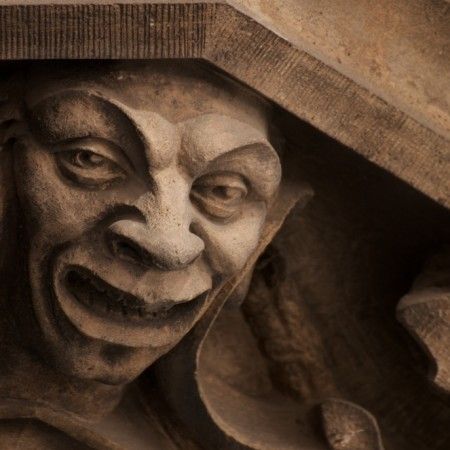 Munich: Spooky Tour of Old Town in German - Key points to know before you book