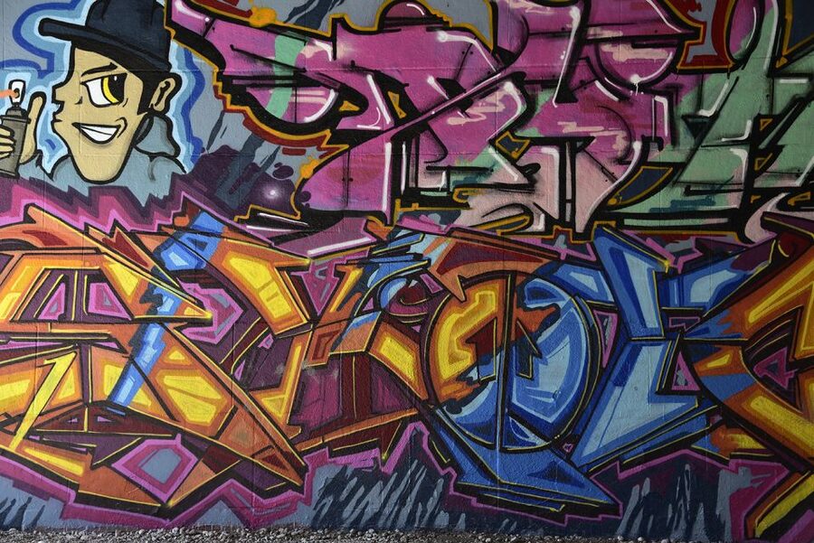 Munich: Street Art Bike Tour - Key points at a glance