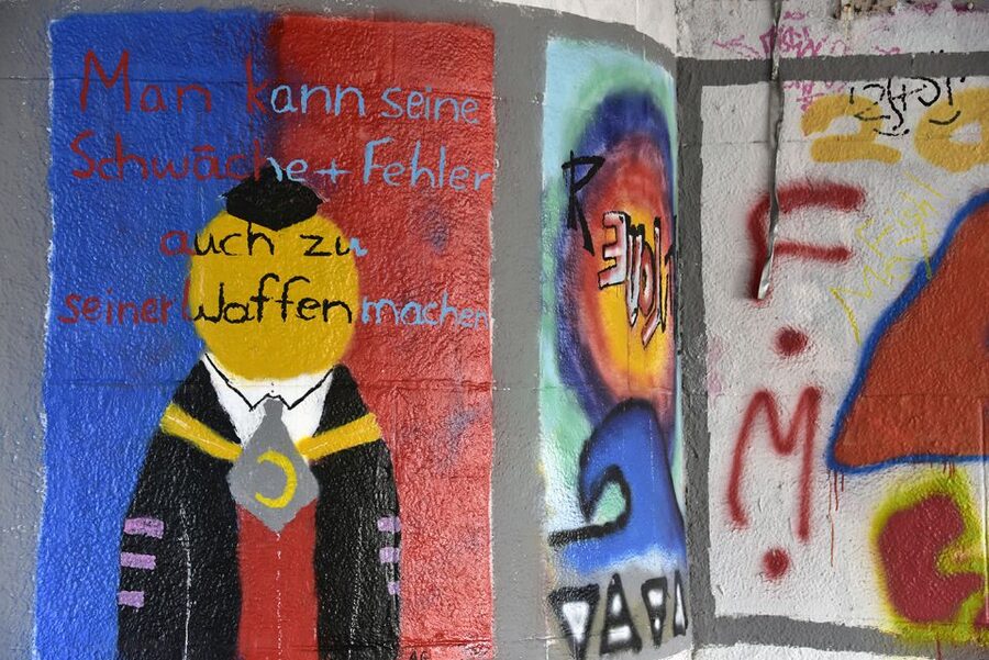 Munich: Street Art Bike Tour - Practical details before you reserve