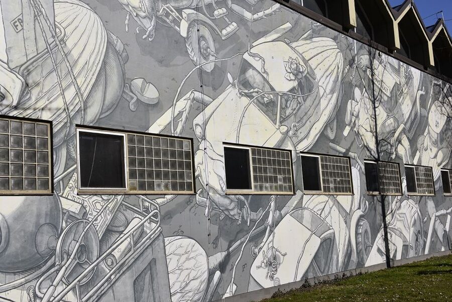 Munich: Street Art Bike Tour - Who will enjoy this Munich bike tour?