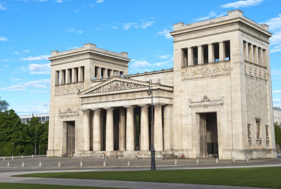 Munich: Third Reich and World War II Private Guided Tour - What this Munich history tour is really about