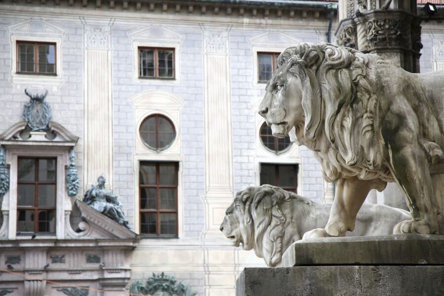Munich: Third Reich & WWII Walking Tour - Why Munich is the right place for this history