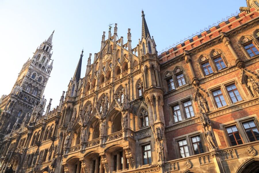Munich: Third Reich & WWII Walking Tour - Should you book the Third Reich and WWII Walking Tour?