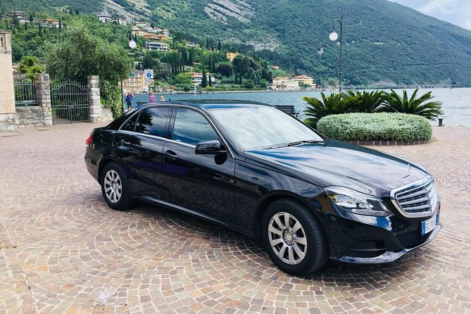 Munich to Munich Airport (MUC) - Departure Private Transfer - My Practical Take on the Ride