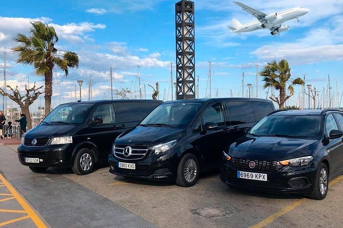 Munich to Munich Airport (MUC) - Departure Private Transfer - The Features That Matter Most on Departure Day