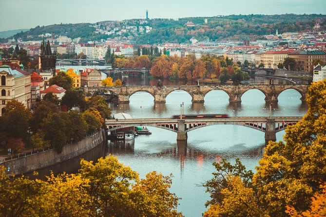 Munich to Prague - Private Transfer with 2 hours of Sightseeing - Turning a six-hour road trip into a useful travel day